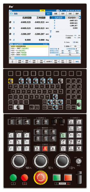 HNC-818DiM-12