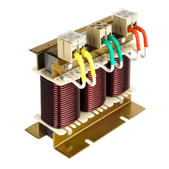 YBOCL-3A-EISA-2.335mH