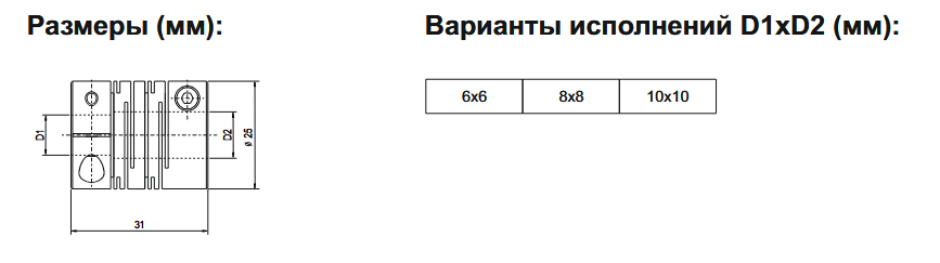 EIP 50BO 10630V3000-R2