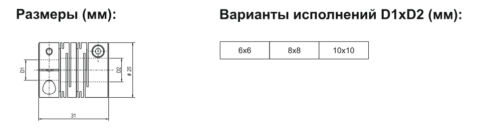 EIP 58BO 10630V3000-R2