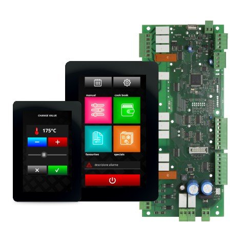 EVCLE305XXE