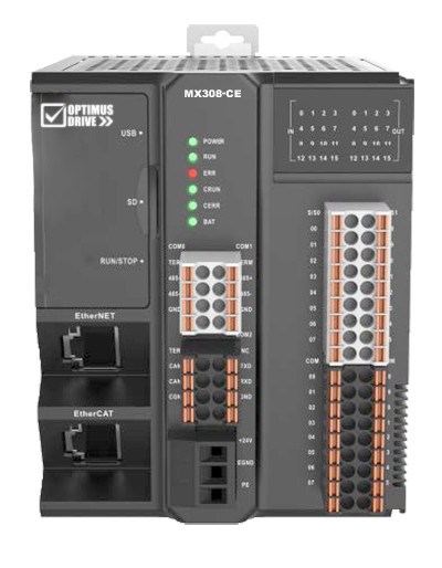 MX308-CE
