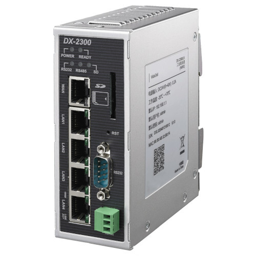 DX-2300