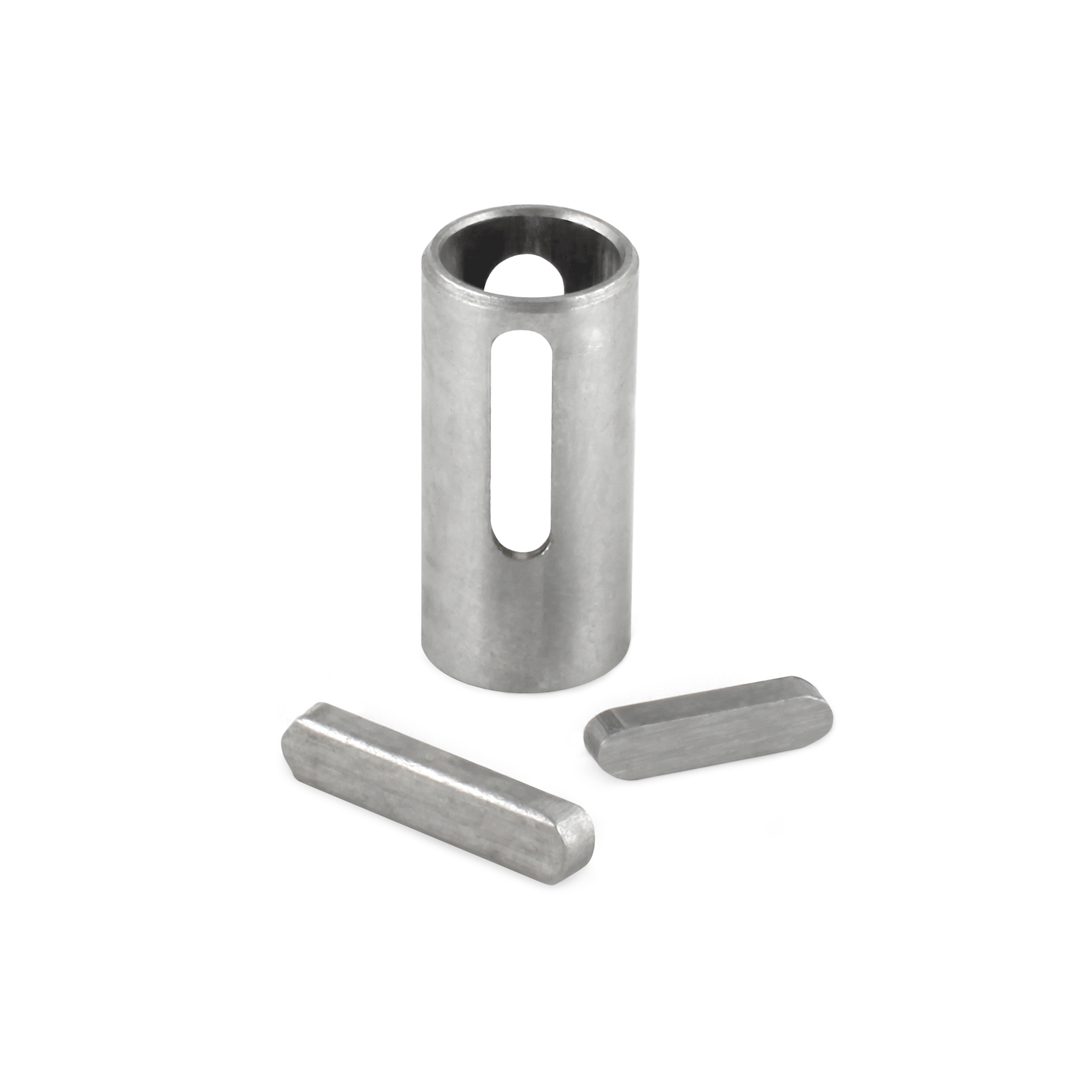 Bushing 9/11