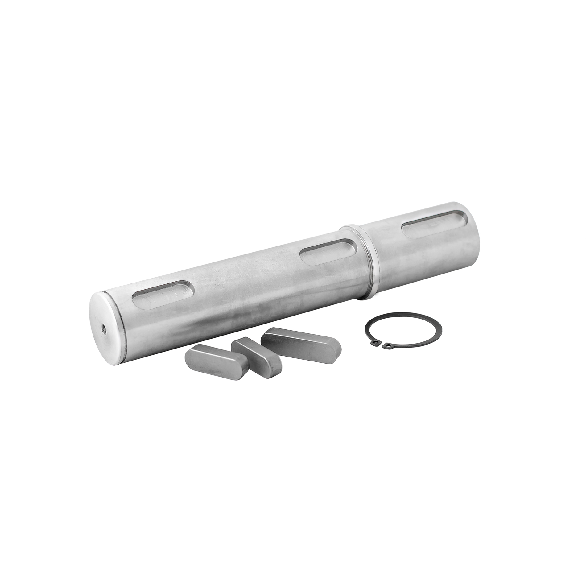 130 single output shaft