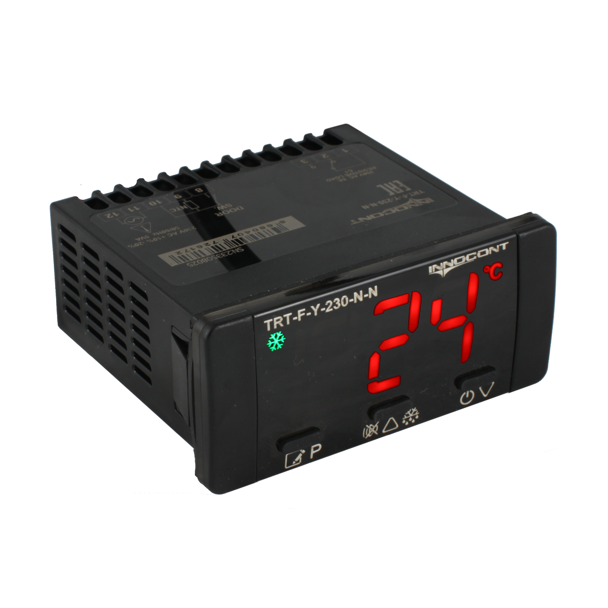 TRT-F-Y-230-N-N