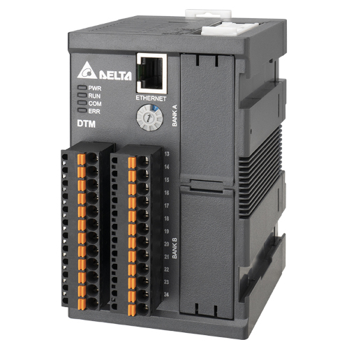 RS-485/Ethernet