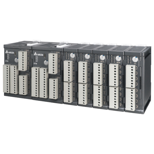 RS-485/Ethernet