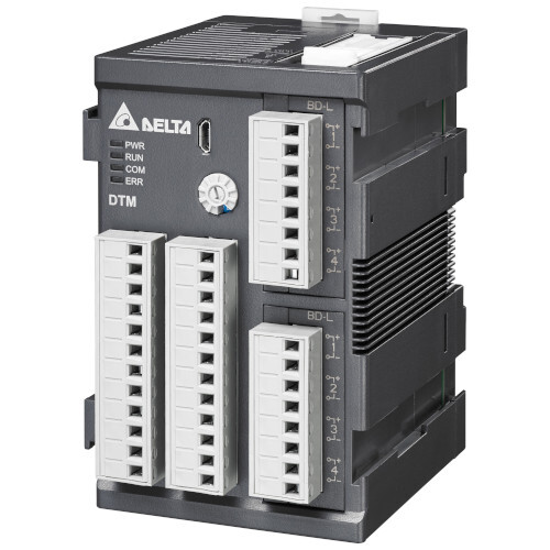RS-485/Ethernet