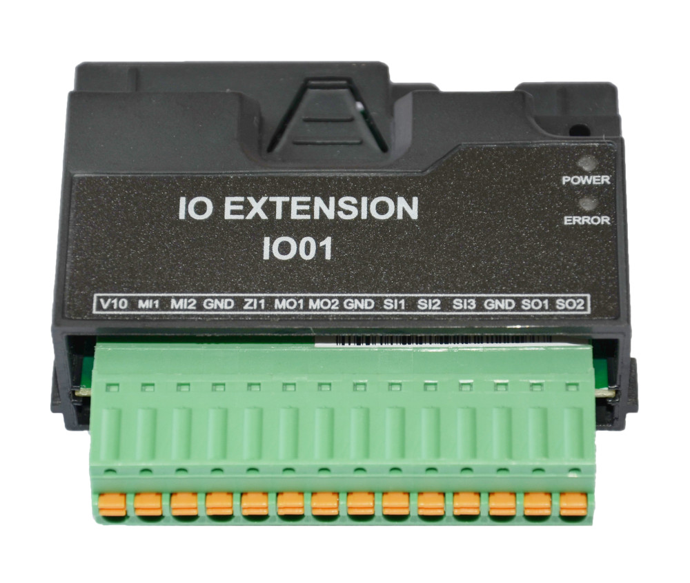 IO CARD