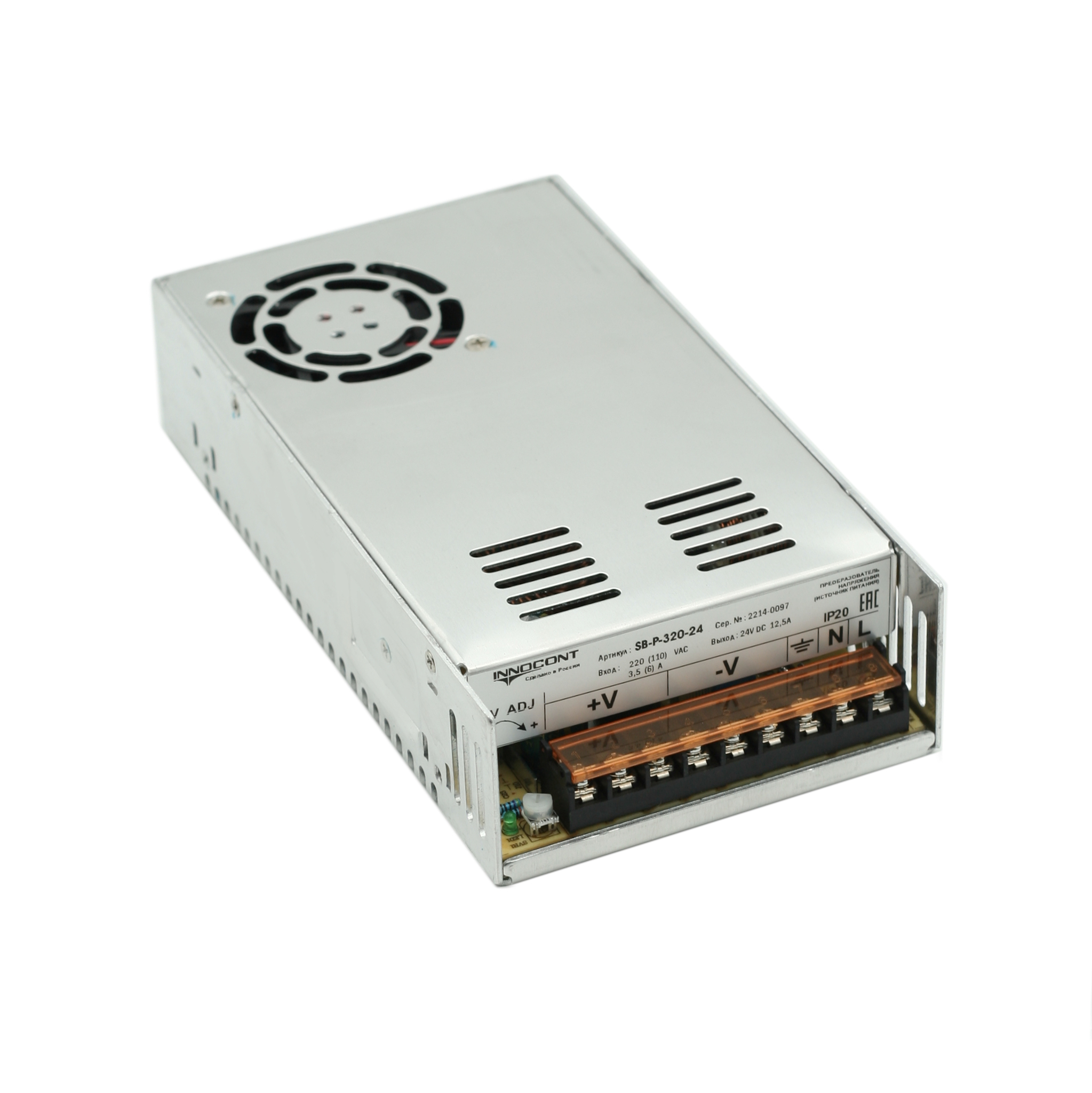 SB-P-320-24