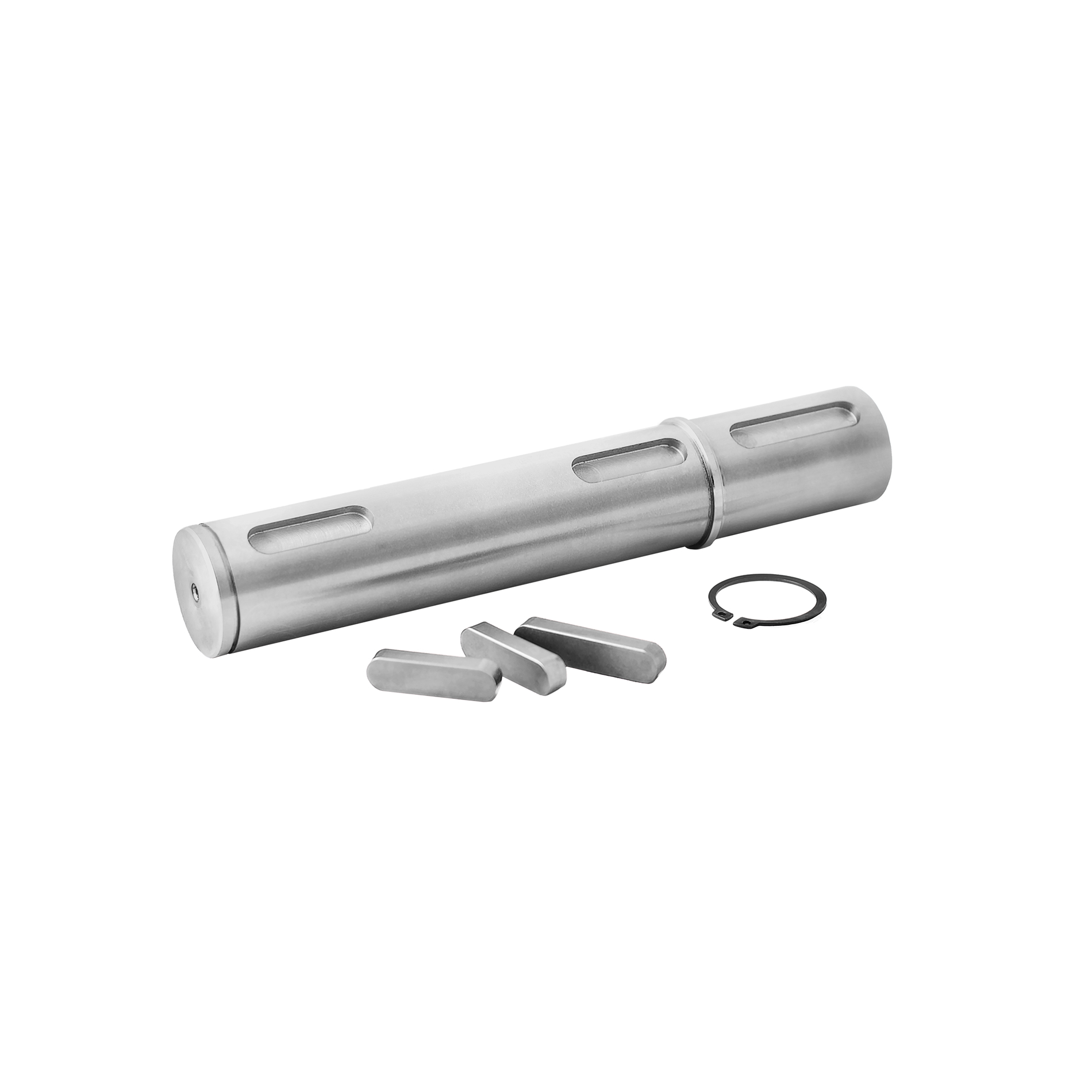 150 single output shaft